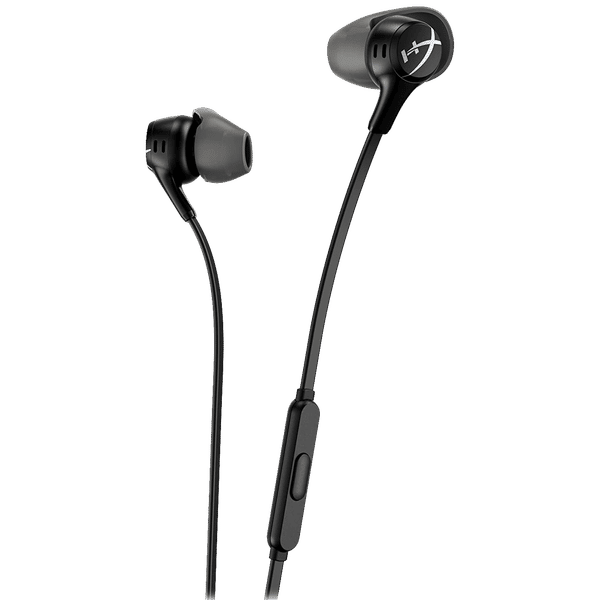 Buy HyperX Cloud Earbuds II 70N24AA Wired Earphone with Mic In